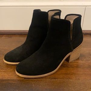Women’s Booties Size 8